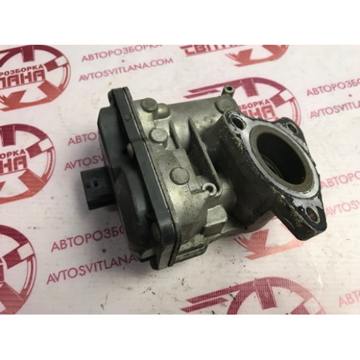 Дросельная заслонка Mercedes Citan 1.5 CDI 2012-2021 8201143495